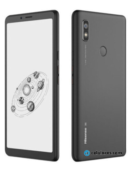 Imagen 3 Hisense A7