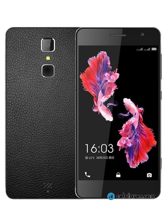 Imagen 2 Hisense C20S