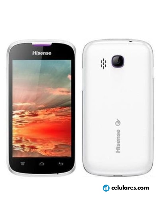 Imagen 2 Hisense EG901