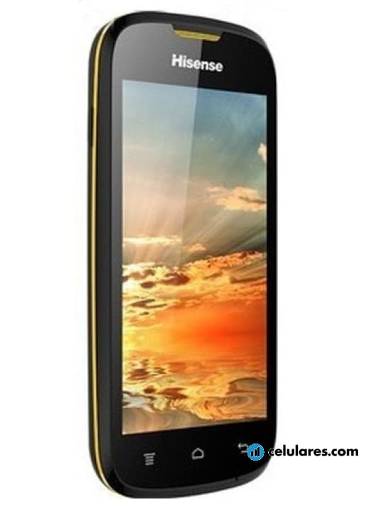 Hisense EG901