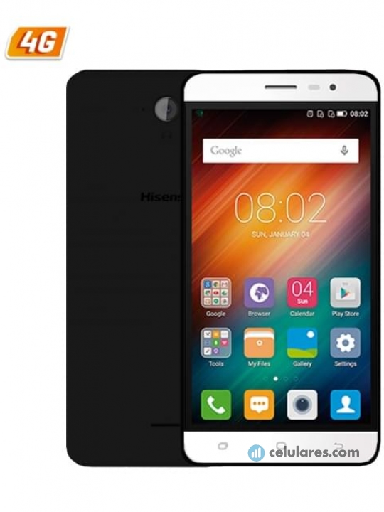 Hisense F20