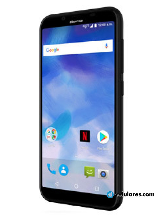 Imagen 2 Hisense F23 Plus