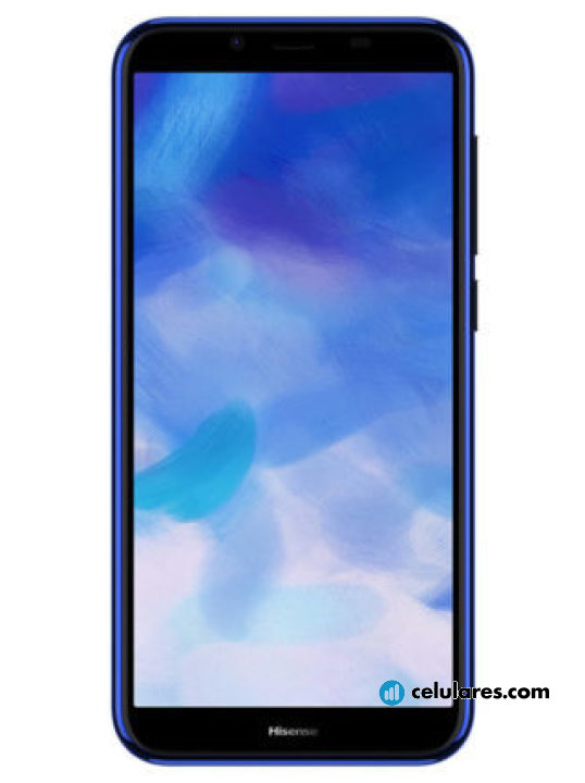 Hisense F27