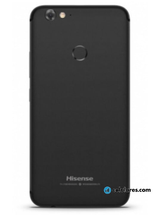 Imagen 4 Hisense H10