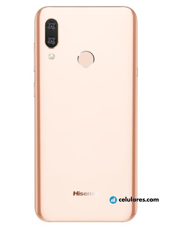 Imagen 4 Hisense H20