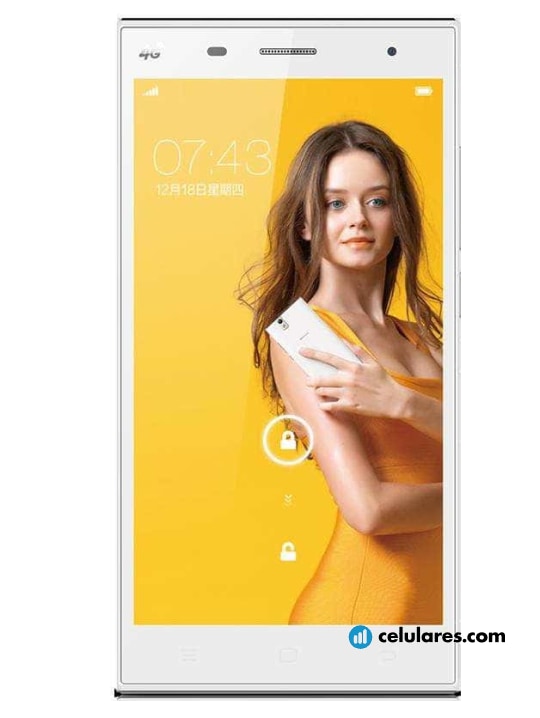 Hisense I639M