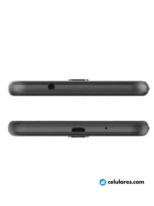 Imagen 6 Hisense Infinity H11 Lite