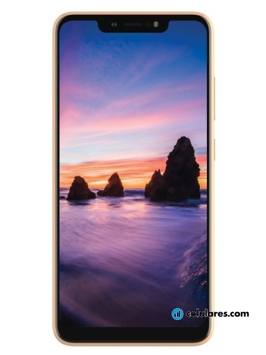 Imagen 2 Hisense Infinity H12 Lite 