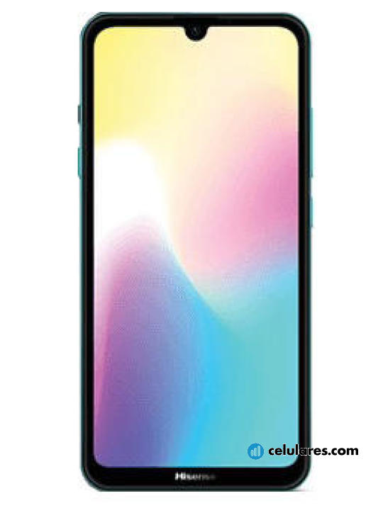 Hisense Infinity H30 Lite