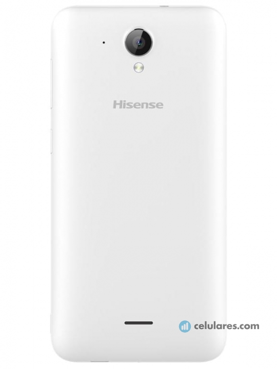 Imagen 2 Hisense L675