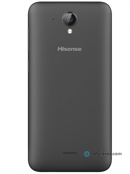 Imagen 3 Hisense L675