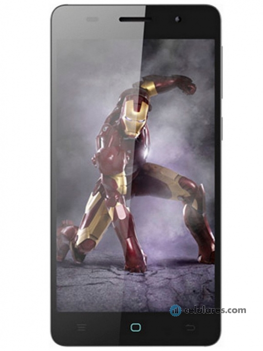 Imagen 2 Hisense L695