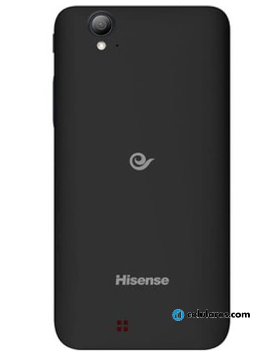 Imagen 4 Hisense Mira EG970