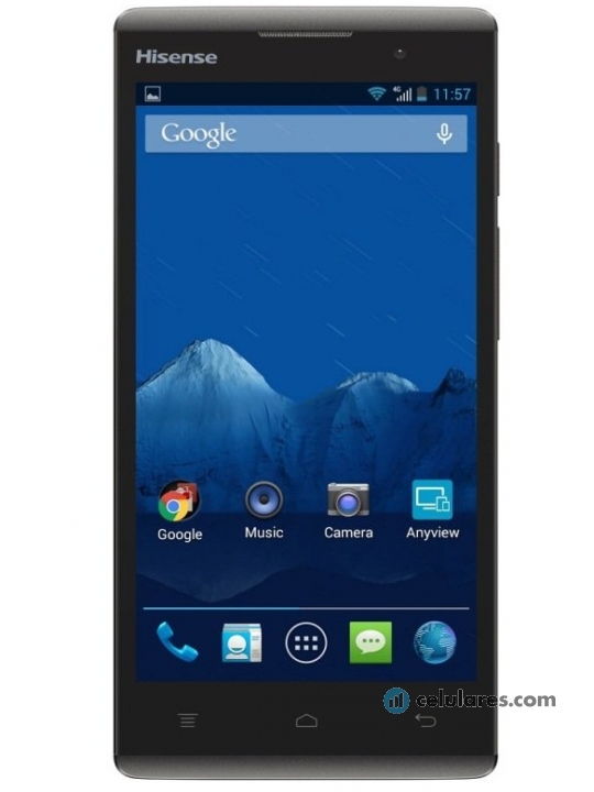 Hisense Sero 5 (L691)