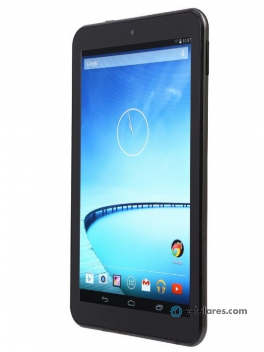Imagen 2 Tablet Hisense Sero 8