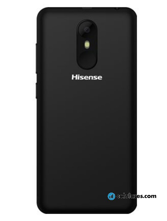 Imagen 3 Hisense T965