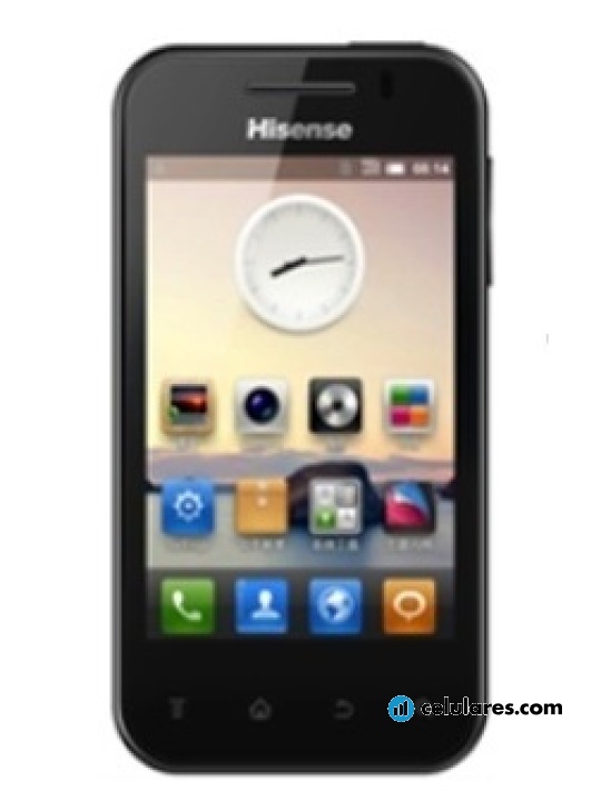 Hisense U1