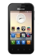 Hisense U1