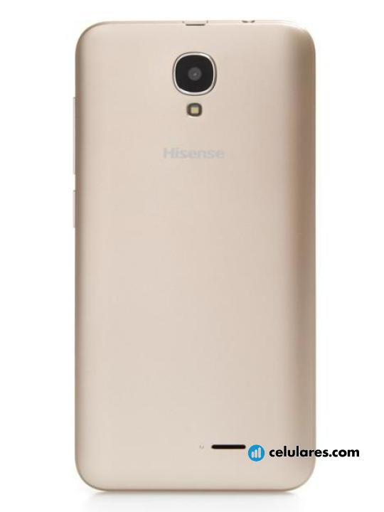 Imagen 4 Hisense U3