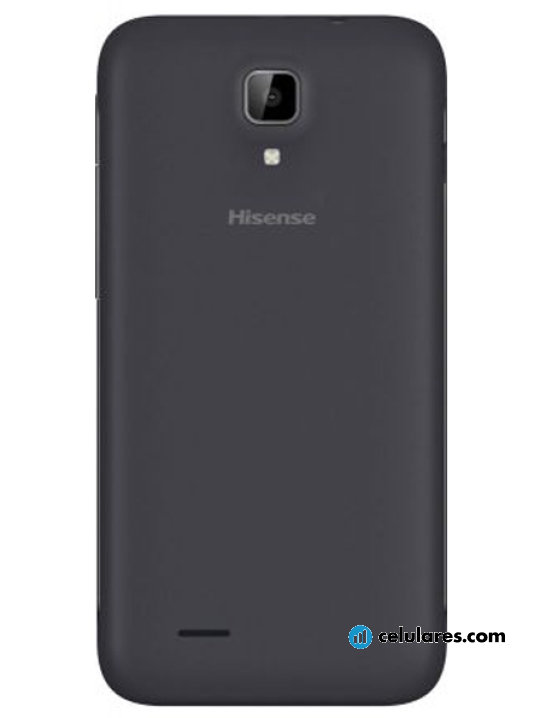 Imagen 2 Hisense U606