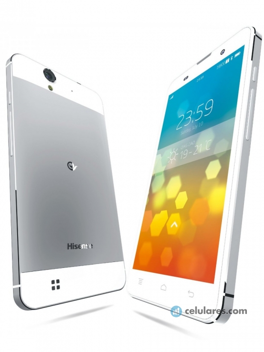 Imagen 2 Hisense U800