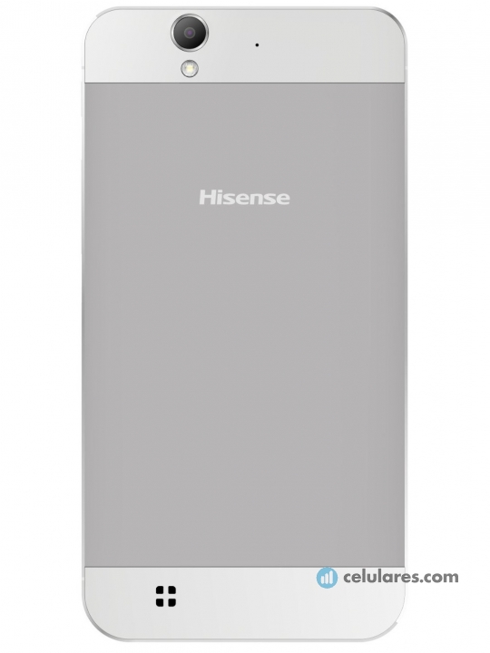 Imagen 5 Hisense U800