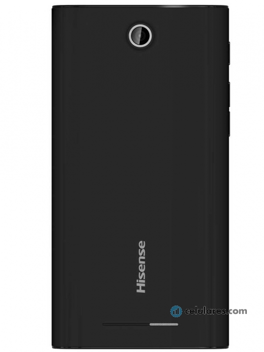 Imagen 2 Hisense U939