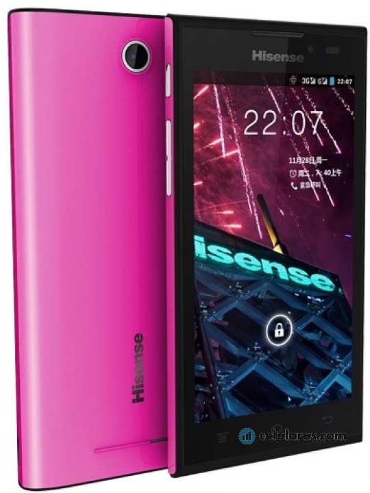Imagen 4 Hisense U939