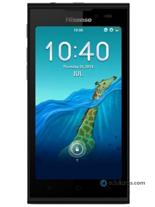Hisense U939