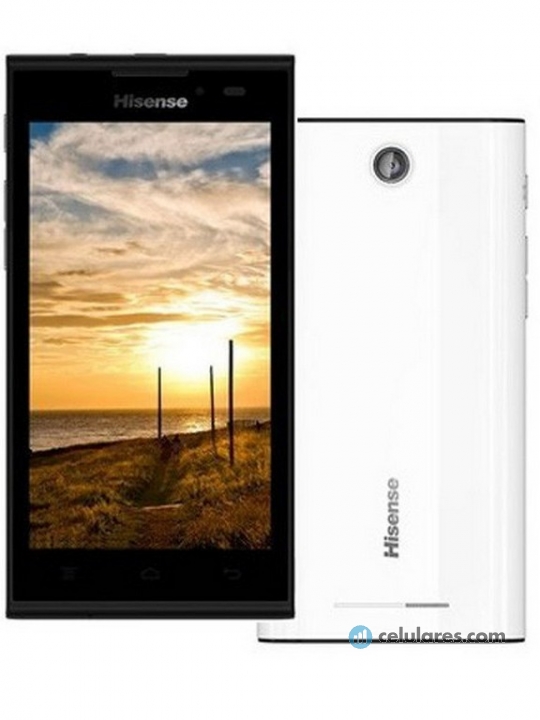 Imagen 6 Hisense U939