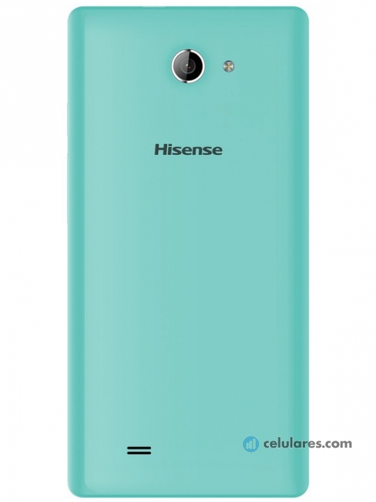 Imagen 5 Hisense U961