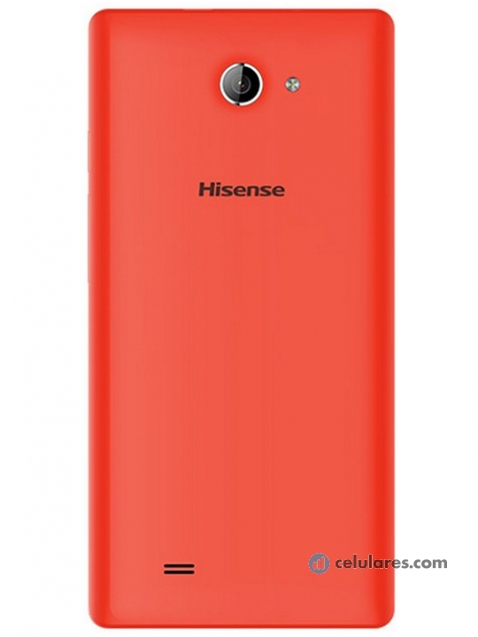 Imagen 8 Hisense U961