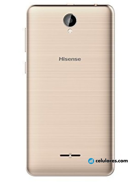 Imagen 4 Hisense U963