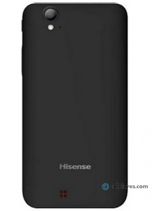 Imagen 2 Hisense U970