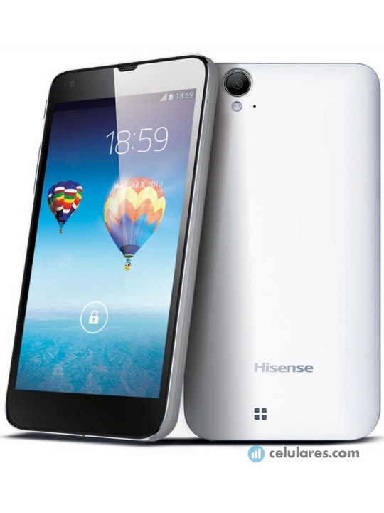 Imagen 5 Hisense U970