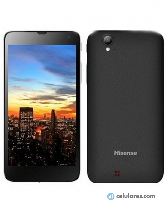 Imagen 7 Hisense U970