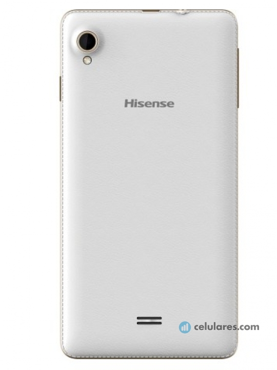 Imagen 3 Hisense U972