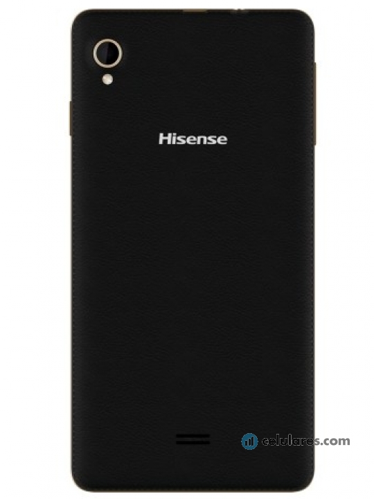 Imagen 4 Hisense U972