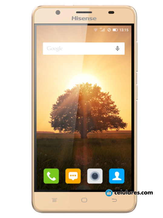 Hisense U989 Pro