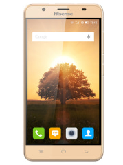 Hisense U989 Pro