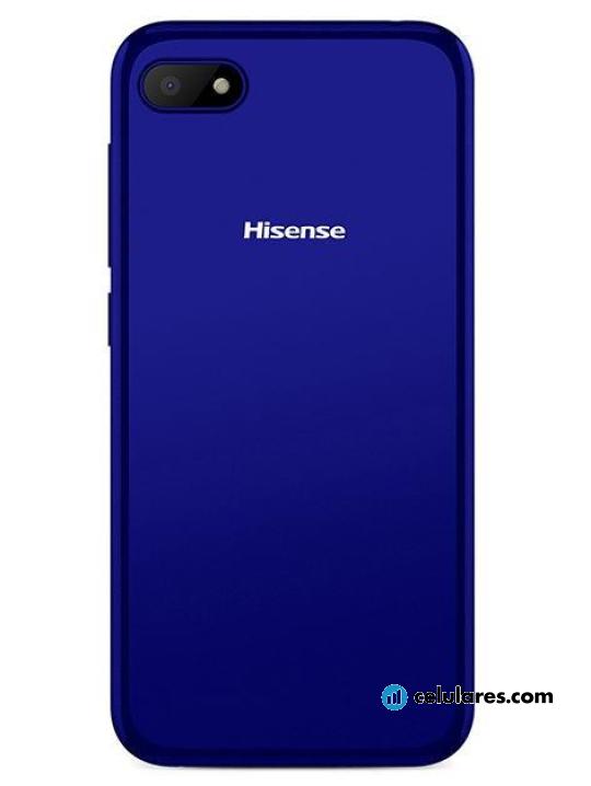 Imagen 2 Hisense V3