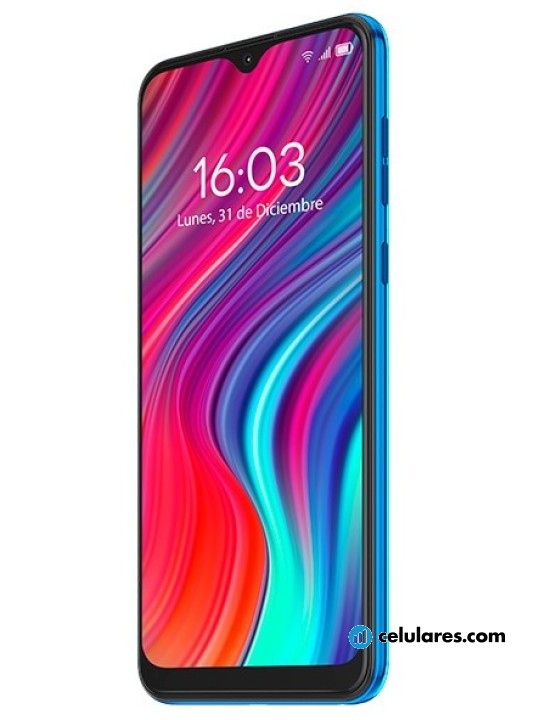 Hisense V8