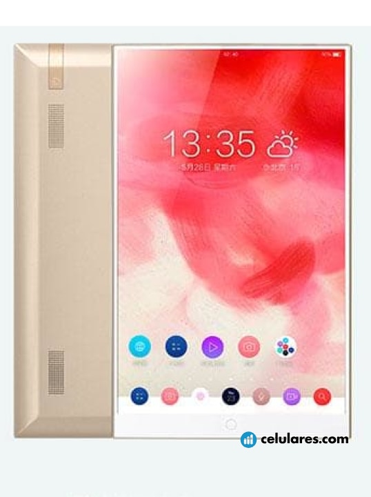 Tablet Hisense VIDAA Mirror