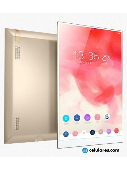Imagen 2 Tablet Hisense VIDAA Mirror