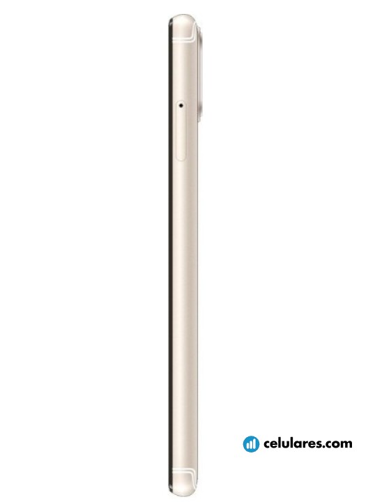 Imagen 6 Homtom C1 (C2 Lite)
