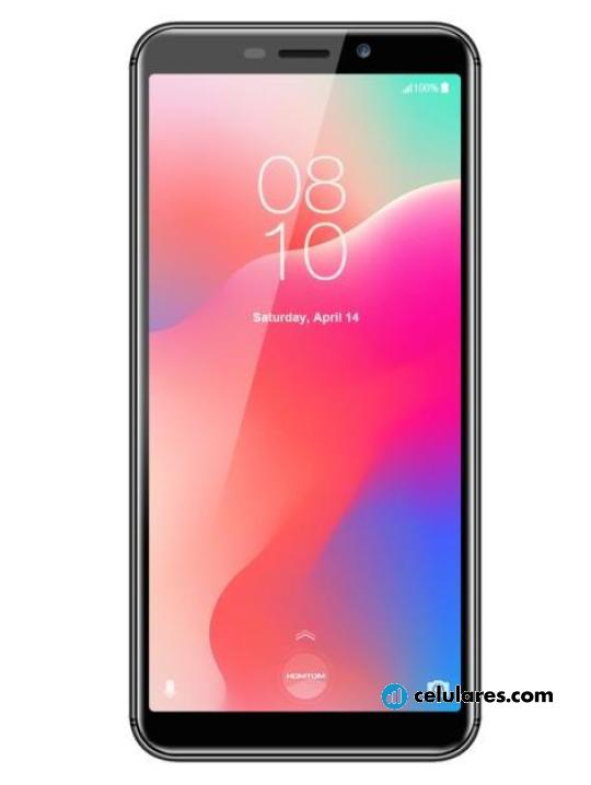 Imagen 7 Homtom C1 (C2 Lite)