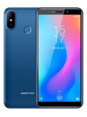 Fotografia Homtom C2