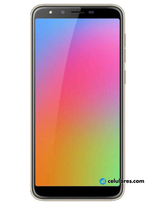 Homtom H5