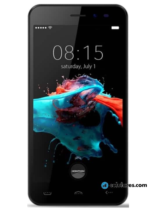 Homtom HT16