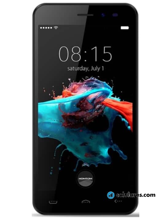 Homtom HT16 Pro